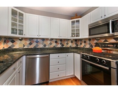 13 Arborwood Dr unit 13, Burlington, MA 01803 - photo 5