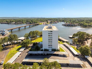 Beacon Manor Condominiums unit 309-B, Hot Springs, AR 71913 - photo 3