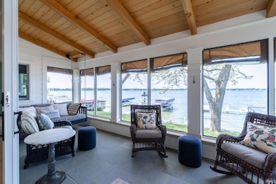 11531 N Ogden Point Rd, Syracuse, IN 46567 - photo 7