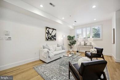 321 18th St SE unit 1, Washington, DC 20003 - photo 5