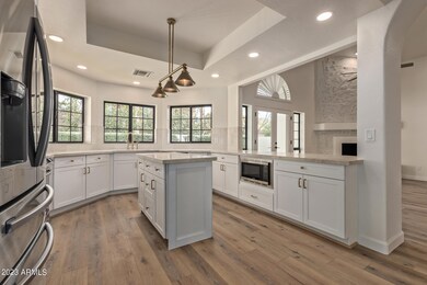 Kitchen pic1