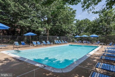 The Williamsburg unit 521, Arlington, VA 22201 - photo 3