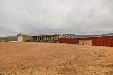 33800 S Cody Hills Road