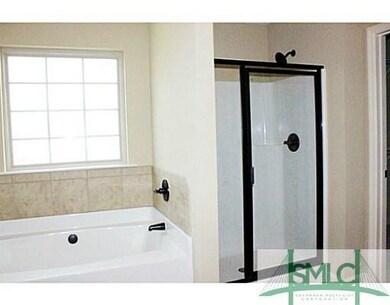 Master Bath/Spa.