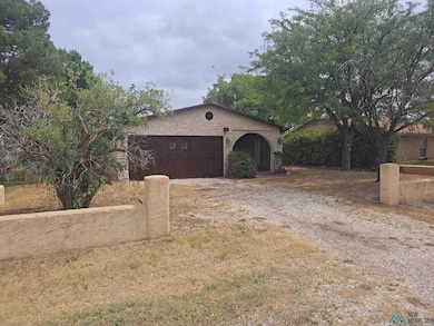 614 N 11th St, Carlsbad, NM 88220 - photo 2