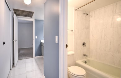 Updated Bathroom