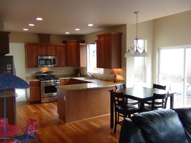 3 Kitchen Breakfast Nook