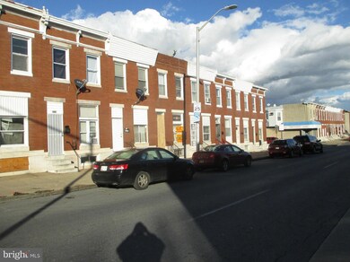 3034 E Monument St, Baltimore, MD 21205 - photo 2