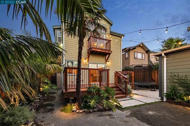 2216 9th St, Berkeley, CA 94710 - photo 4