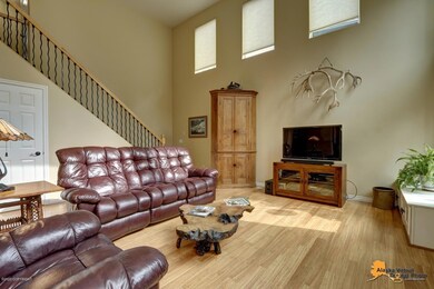 Custom Remote Blinds