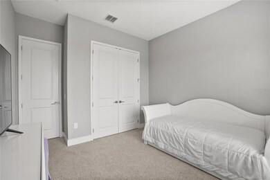 GUEST BEDROOM 1
