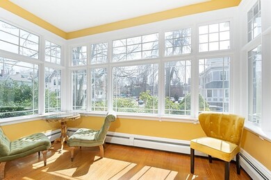 56 William St, Worcester, MA 01609 - photo 5