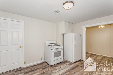 615 N Pinecrest St, Wichita, KS 67208 - photo 6