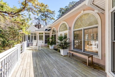 1988 Long Creek Rd, Wadmalaw Island, SC 29487 - photo 5