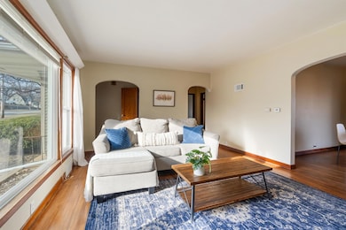 1804 Tremont St, Cedar Falls, IA 50613 - photo 2