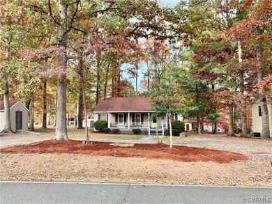 188 Land Or Dr, Ruther Glen, VA 22546 - photo 2