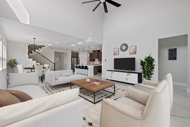 22110 Raburn Ranch, Tomball, TX 77375 - photo 5