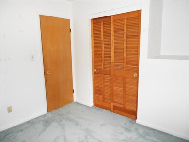 Bedroom.