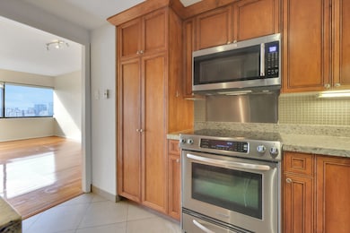 5000 Montrose Blvd unit 18C, Houston, TX 77006 - photo 5