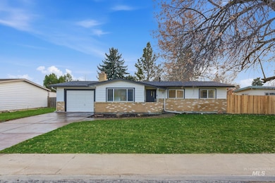 6507 W Dorian St, Boise, ID 83709 - photo 3