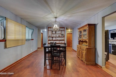 2205 Lincoln Ave, Baxter Springs, KS 66713 - photo 4