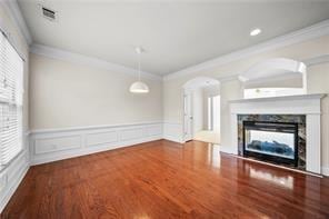 2829 Seneca Creek Ln SE unit 3, Marietta, GA 30067 - photo 7