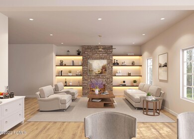 Cottonwood-Living