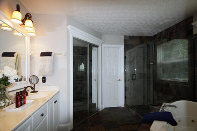 Master Suite 1132