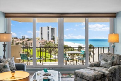 Surfsedge - Park Shore unit 507, Naples, FL 34103 - photo 2