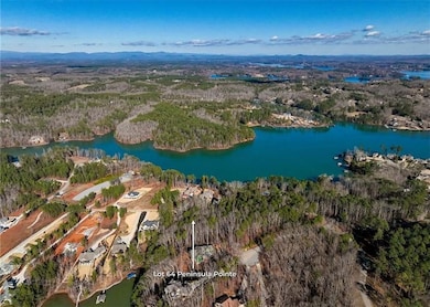 Lot 64 Mcalister Rd, West Union, SC 29696 - photo 3