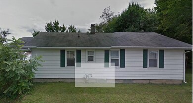 2503 Main St, Anderson, IN 46016 - photo 2