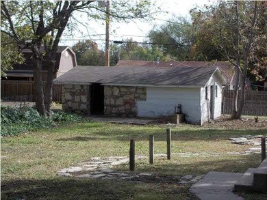 Storage shed