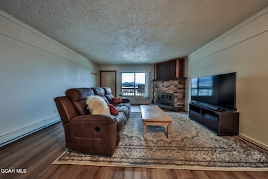 319 Gcr 804 unit F203, Fraser, CO 80442 - photo 5