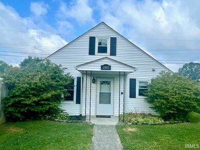 2805 N Milton St, Muncie, IN 47303 - photo 2