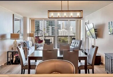 The Grand unit A1448, Miami, FL 33132 - photo 5