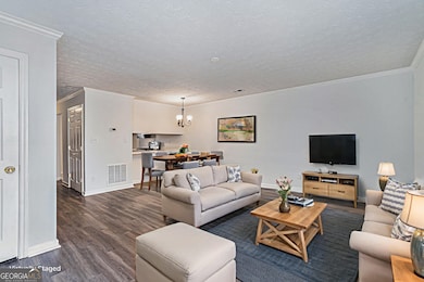 6854 Panda Ct unit A, Austell, GA 30168 - photo 4