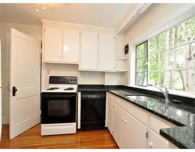 14 Cotter Rd unit 16, Waban, MA 02468 - photo 4