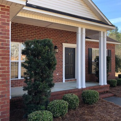 712 Sharpe Dr, Vidalia, GA 30474 - photo 2