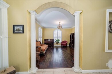 4701 Hibbs Grove Terrace, Cooper City, FL 33330 - photo 4