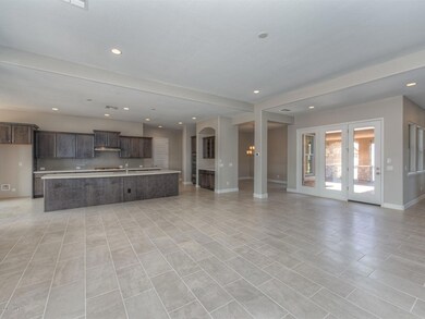 Abundant Natural Light