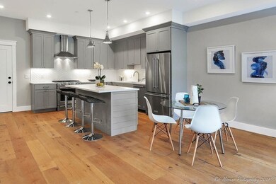 29 Woodbine St unit 105, Somerville, MA 02143 - photo 4