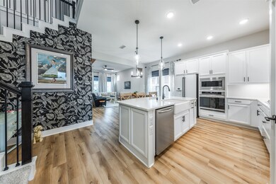 28711 Eden Creek Trail, Fulshear, TX 77441 - photo 5