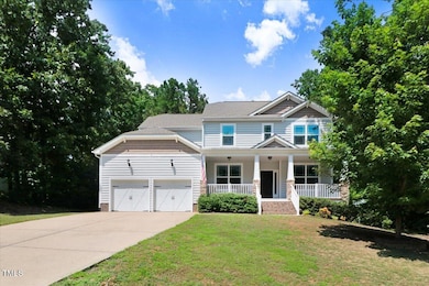 1304 Double Oak Ln, Willow Spring, NC 27592 - photo 3