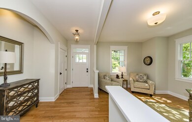 617 Lincoln Ave, Falls Church, VA 22046 - photo 5