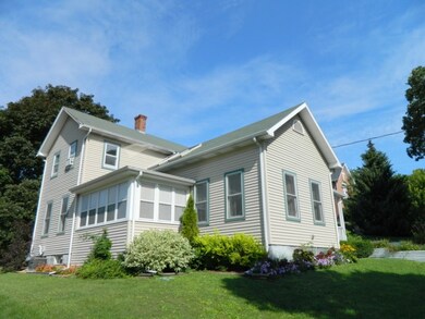 213 3rd St, New Glarus, WI 53574 - photo 2