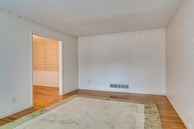 Formal Living Room