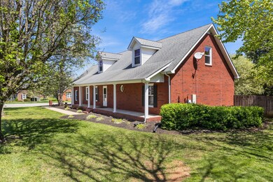 324 Castlemere Ct, Murfreesboro, TN 37130 - photo 3