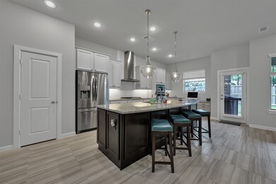 3607 Magnolia Crest Ln, Spring, TX 77386 - photo 6