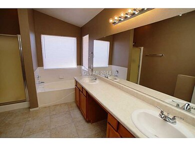 Master Bath/Spa.