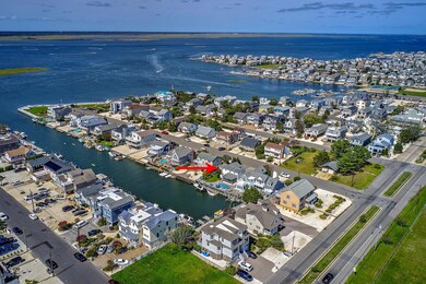 Nautical Neighborhood